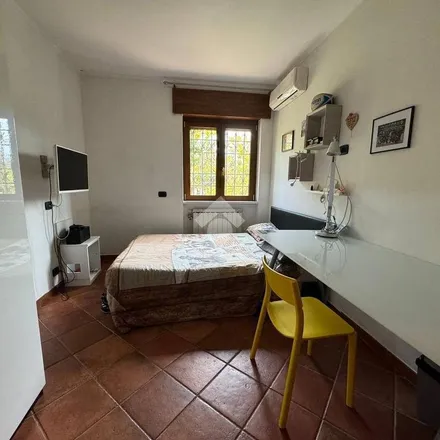 Rent this 5 bed apartment on unnamed road in 00164 Rome RM, Italy