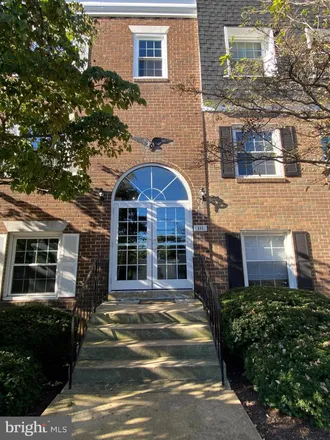 Rent this 2 bed apartment on 330 Center Street North in Vienna, VA 22180