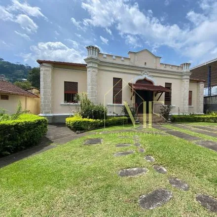 Rent this studio house on Rua Gonçalo de Castro in Teresópolis - RJ, 25961-110