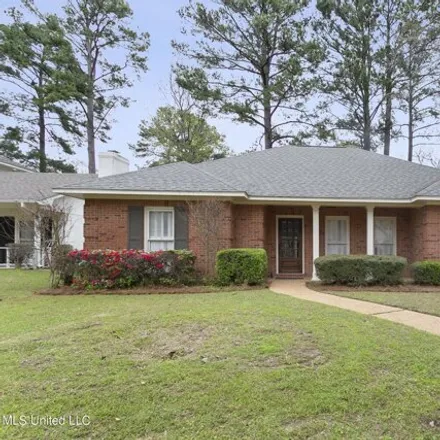 Buy this 3 bed house on 5160 Heatherton Drive in Jackson, MS 39211