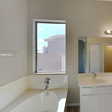 Image 6 - 7437 West Tether Trail, Peoria, AZ 85383, USA - House for sale