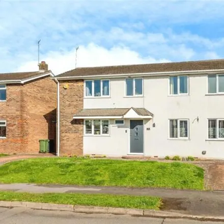Buy this 4 bed house on Stowey Road in Claverham, BS49 4EB