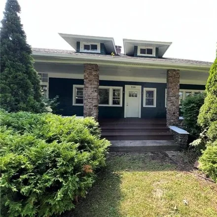 Buy this 4 bed house on 352 South Main Street in Village of Albion, NY 14411