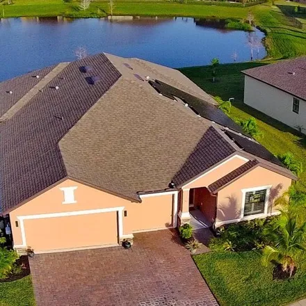 Buy this 4 bed house on 56th Court in Indian River County, FL 32968