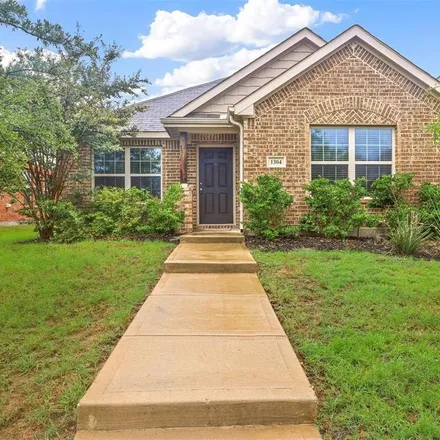 Rent this 3 bed house on 1712 River Oak Lane in Royse City, TX 75189