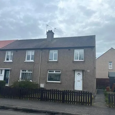 Rent this 3 bed house on Newbiggin Road in Grangemouth, FK3 0LE