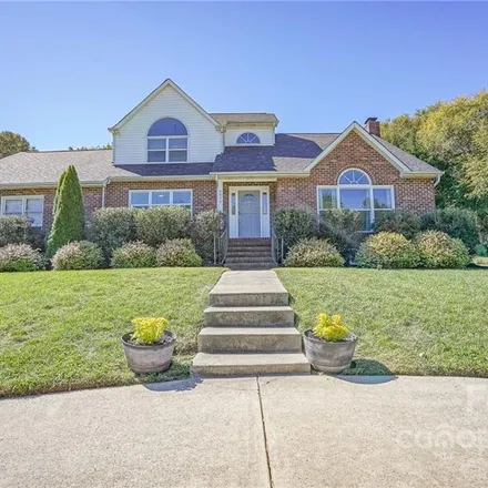 Buy this 4 bed house on 8022 McCarron Way in Reedy Creek, NC 28215