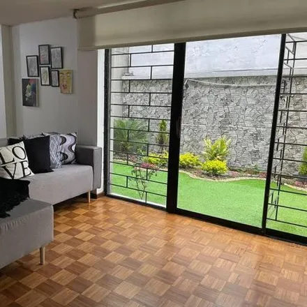 Buy this 2 bed apartment on Francisco Aguirre in 170512, Quito