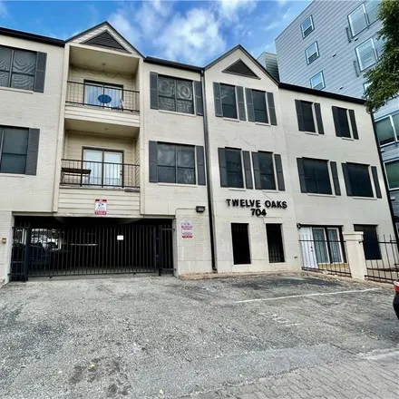 Buy this 2 bed condo on 704 West 21st Street in Austin, TX 78705
