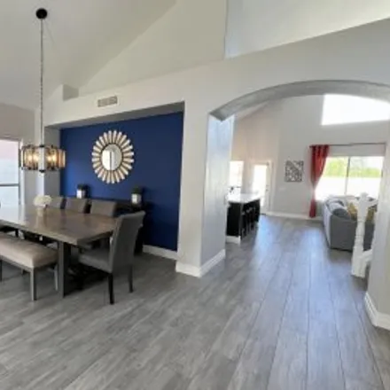 Buy this 4 bed apartment on 1316 East Cottonwood Lane in Foothills Golf Club, Phoenix