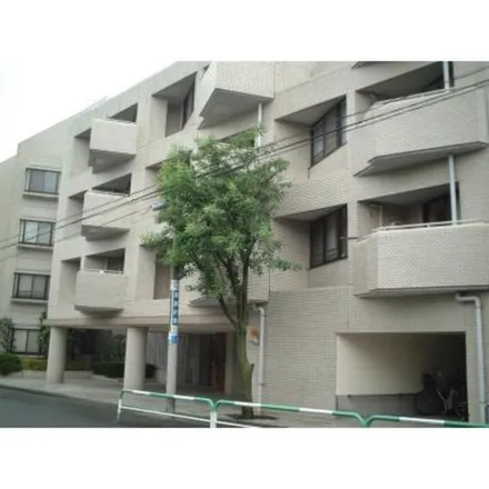 Rent this 3 bed apartment on unnamed road in Kamisoshigaya 5-chome, Setagaya
