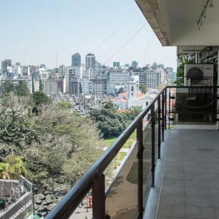 Image 2 - Ayacucho 1889, Recoleta, C1119 AAA Buenos Aires, Argentina - Apartment for sale