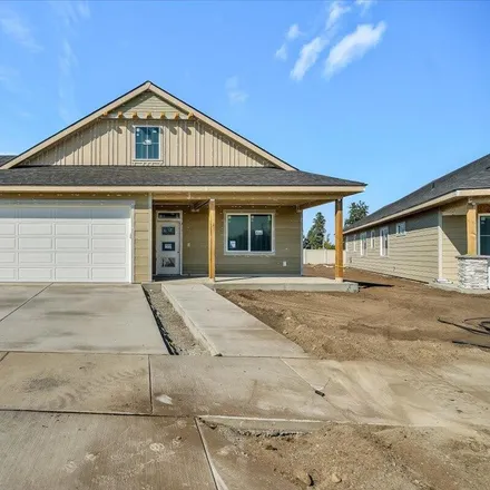 Buy this 3 bed house on North Girard Circle in Coeur d'Alene, ID 83835