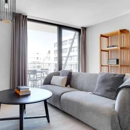 Rent this 2 bed apartment on Avenida João Crisóstomo 13a in 1000-112 Lisbon, Portugal