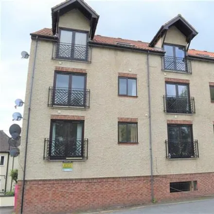 Buy this 1 bed apartment on Mill Lane in Aldborough, YO51 9LA