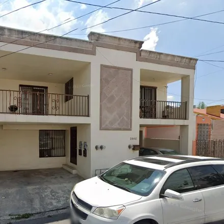 Rent this studio apartment on Asturias in Torremolinos, 64850 Monterrey