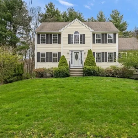 Buy this 4 bed house on 67 Elm Street in Franklin, MA 02053