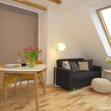 Rent this 3 bed apartment on Werner-Kube-Straße 10 in 10407 Berlin, Germany