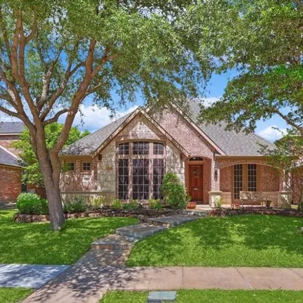Buy this 4 bed house on 1908 Kirby Lane in Allen, TX 75013