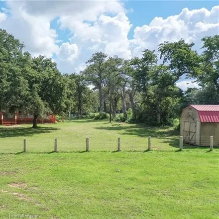 Buy this 4 bed house on 381 Banks Street in Hearne, TX 77859