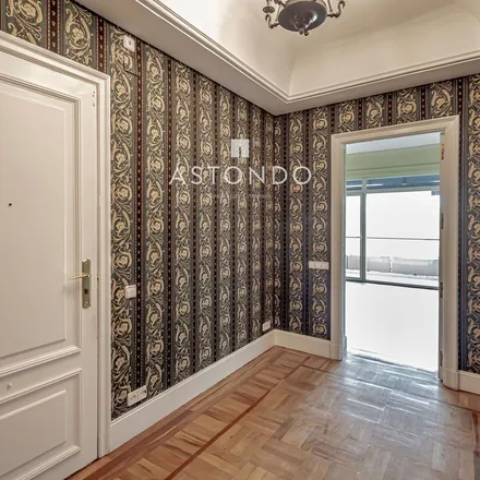 Rent this 1 bed apartment on Sevilla - Pza. Canalejas in Calle de Sevilla, 28014 Madrid