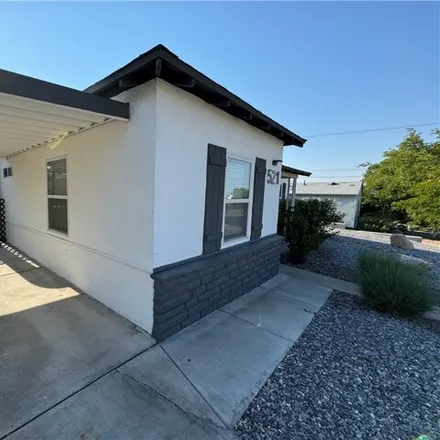 Image 8 - 521 K, Boulder City, Nevada, 89005 - House for rent