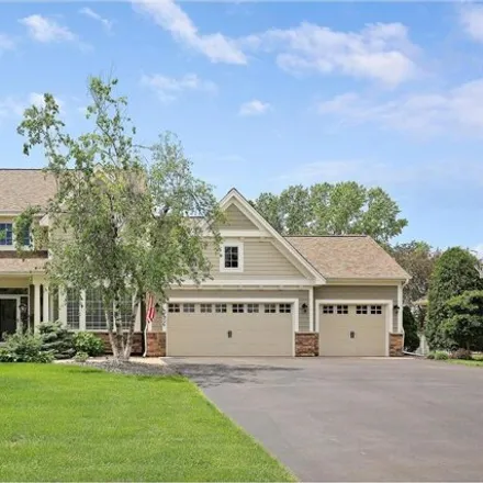 Buy this 4 bed house on 3456 Richmond Parkway in Woodbury, MN 55129
