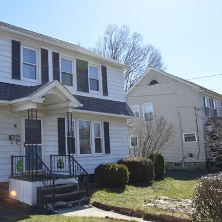 Buy this 3 bed house on 57 Manor Avenue in Mill Plain, Waterbury