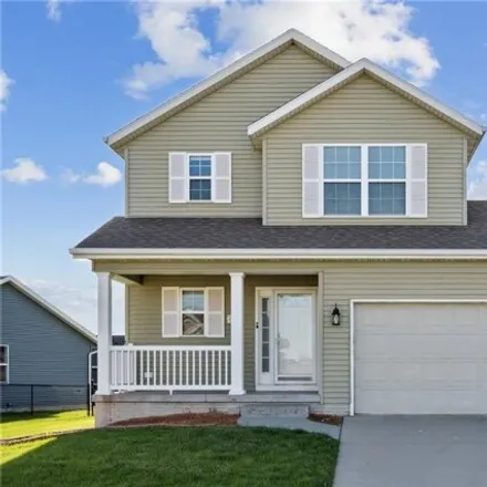 Image 1 - 6527 Colorado Drive Southwest, Cedar Rapids, IA 52404, USA - House for sale