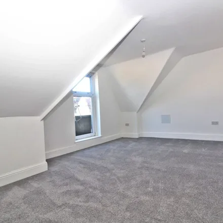 Rent this 2 bed apartment on Marlborough Road in Cardiff, CF23 5BA