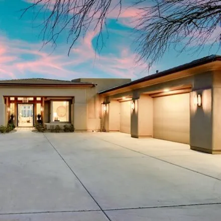 Buy this 4 bed house on 10430 North Crestview Drive in Fountain Hills, AZ 85268