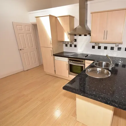 Rent this 1 bed apartment on Buckhurst Hill Post Office in 167 Queen's Road, Buckhurst Hill