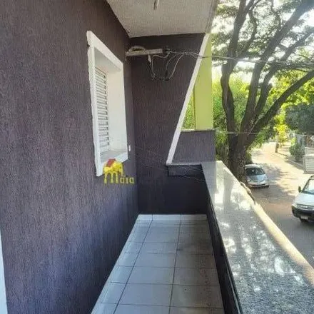Rent this 2 bed apartment on Rua Félix Guilhem in Água Branca, São Paulo - SP