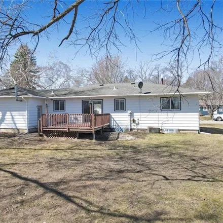 Image 2 - 834 10th Street, Hawley, Clay County, MN 56549, USA - House for sale