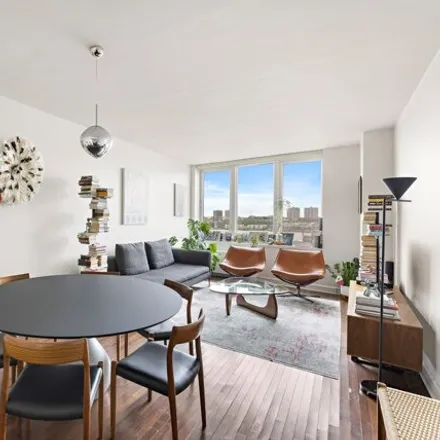 Buy this 1 bed condo on 120 Riverside Boulevard in New York, NY 10069