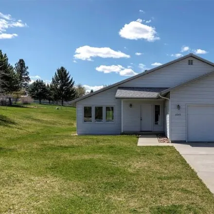 Buy this 3 bed house on 6065 April Lane in Missoula, MT 59803