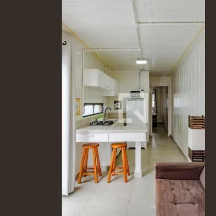 Rent this 1 bed apartment on Travessa da Moita Verde in Rio Tavares, Florianópolis - SC