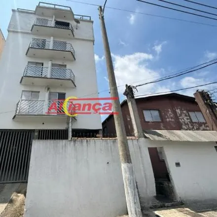 Image 2 - Rua Pedro, Macedo, Guarulhos - SP, 07112, Brazil - Apartment for rent