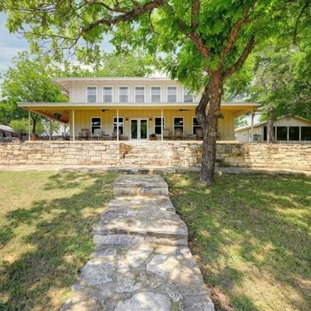 Image 1 - 2394 Flite Acres Road, Wimberley, TX 78676, USA - House for sale