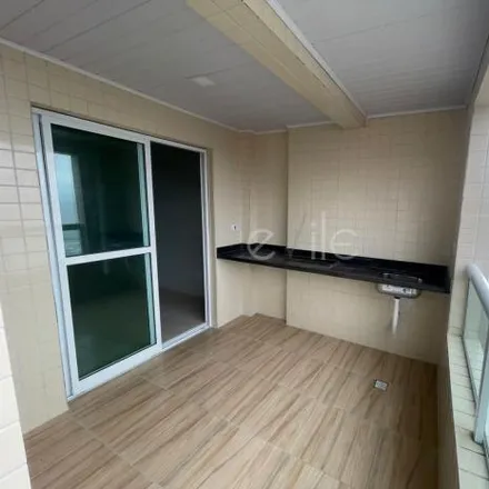 Buy this 2 bed apartment on Rua Azálea in Real, Praia Grande - SP
