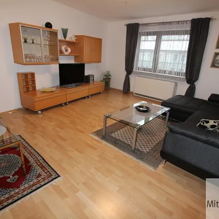 Rent this 2 bed apartment on Landgrabenstraße 42 in 90443 Nuremberg, Germany