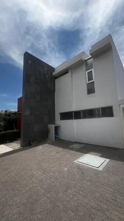 Buy this studio house on Calle Balcón Morisco in Hércules, 76140 Querétaro