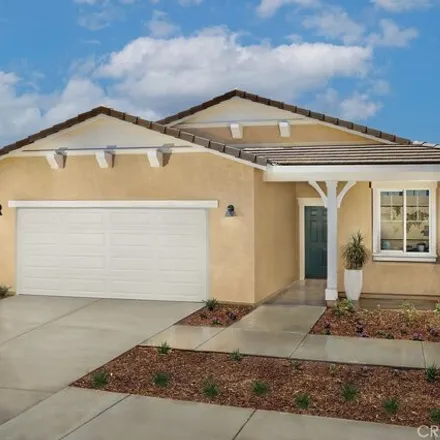 Buy this 3 bed house on Dandolo Lane in Beaumont, CA 92223
