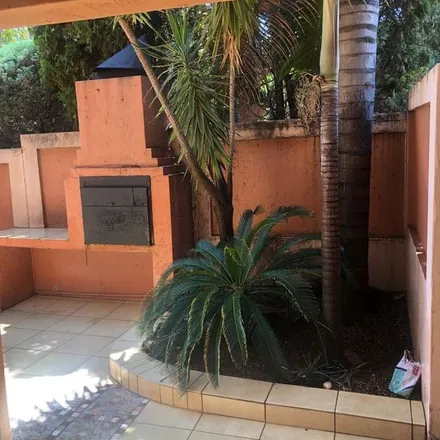 Image 8 - unnamed road, Monumentpark, Pretoria, 0105, South Africa - Townhouse for rent