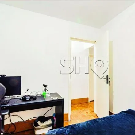 Buy this 3 bed apartment on Colegio Oswald in Rua Girassol, Sumarezinho