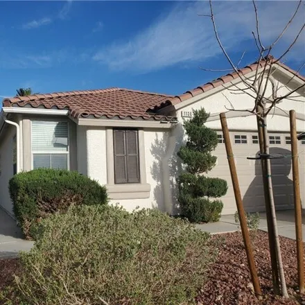 Rent this 3 bed house on 1160 Cathedral Ridge Street in Henderson, NV 89052