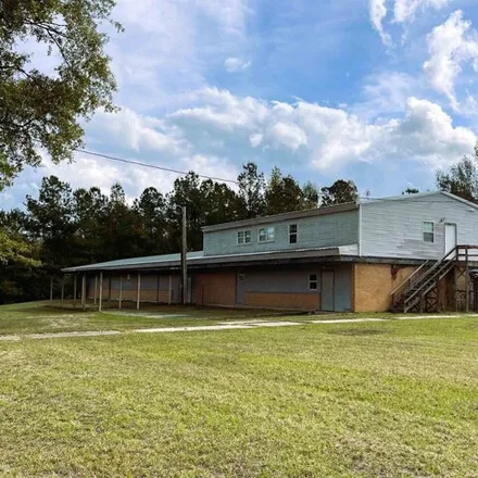 Image 3 - 1891 Martin Luther King Jr Street, Kirbyville, Jasper County, TX 75956, USA - House for sale