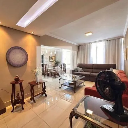 Buy this 3 bed apartment on Rua Lincoln Continentino in Cidade Nova, Belo Horizonte - MG
