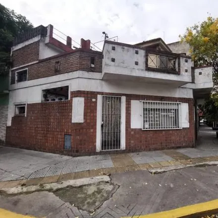 Buy this 3 bed house on Terrero 1497 in Villa General Mitre, C1416 DKN Buenos Aires