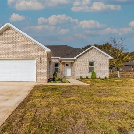 Buy this 3 bed house on Stella Drive in Bono, Craighead County